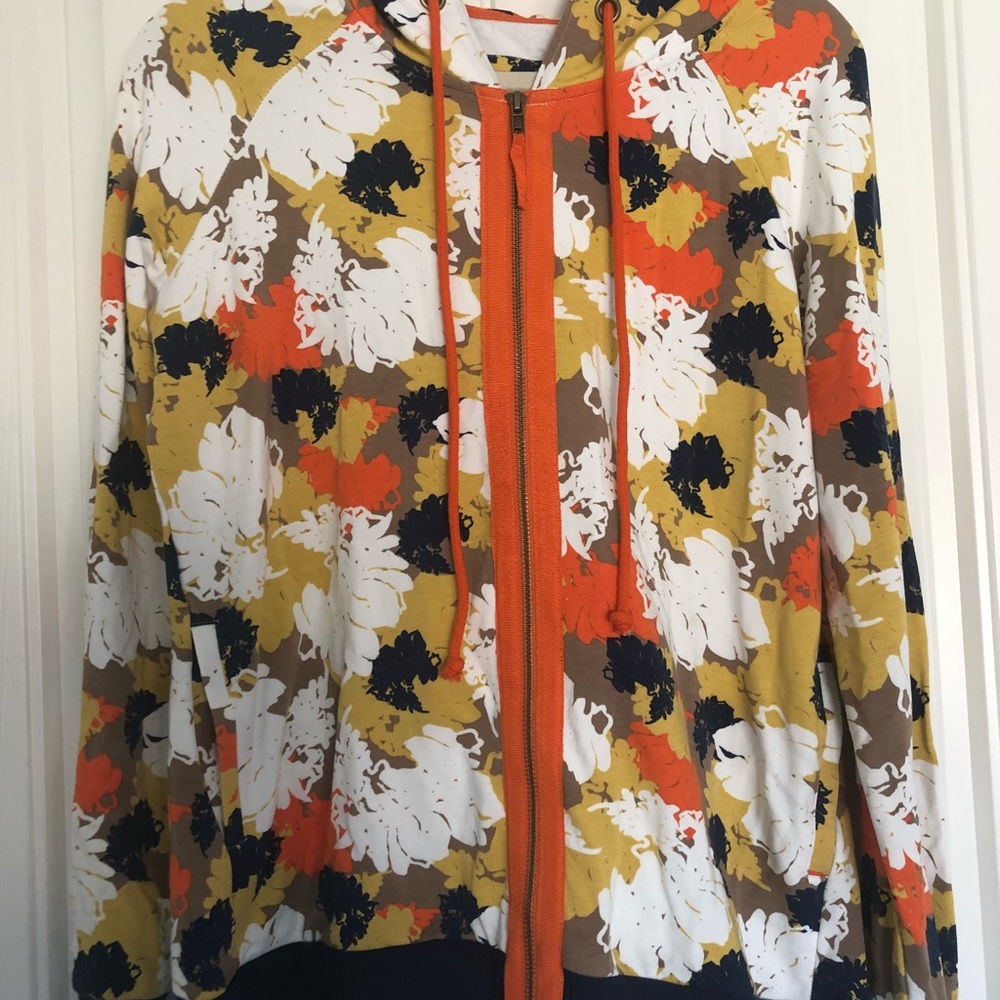 Evystree Hoodie